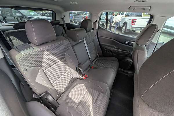 2018 Holden Acadia LT AC
