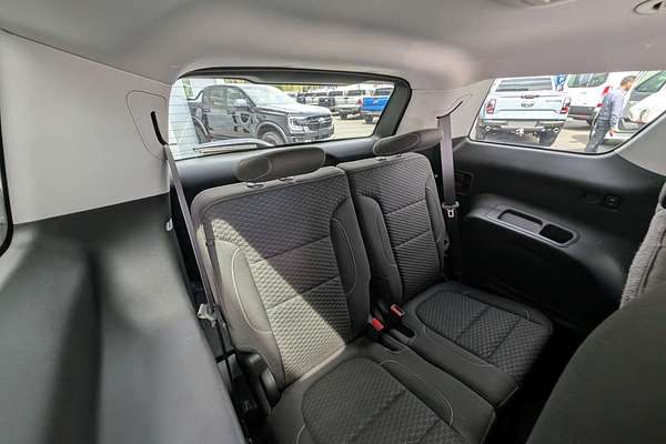 2018 Holden Acadia LT AC