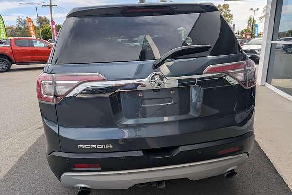 2018 Holden Acadia LT AC