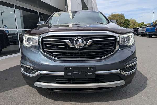 2018 Holden Acadia LT AC