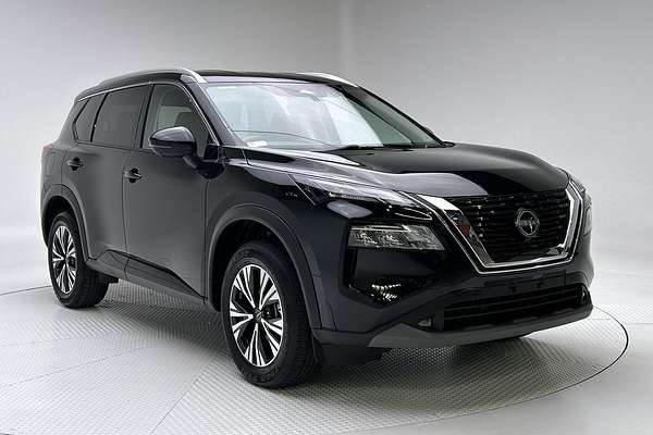 2023 Nissan X-TRAIL ST-L T33