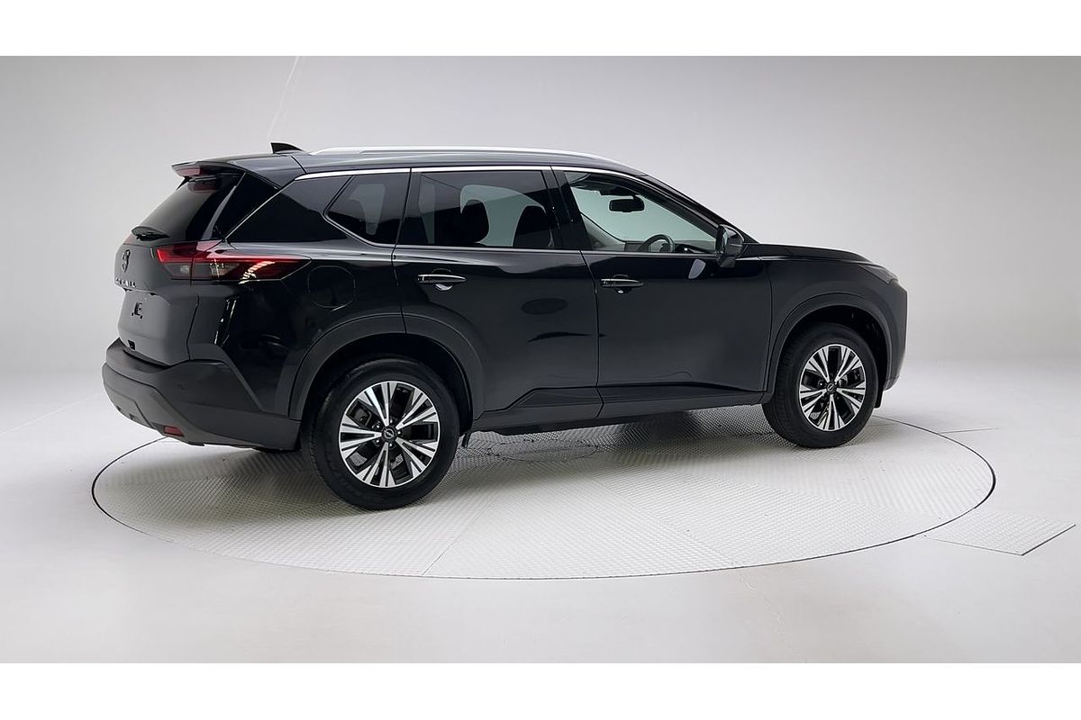 2023 Nissan X-TRAIL ST-L T33