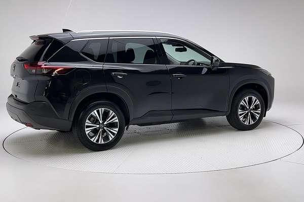2023 Nissan X-TRAIL ST-L T33