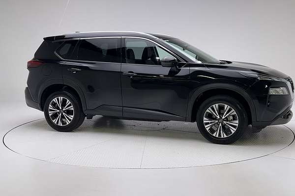 2023 Nissan X-TRAIL ST-L T33