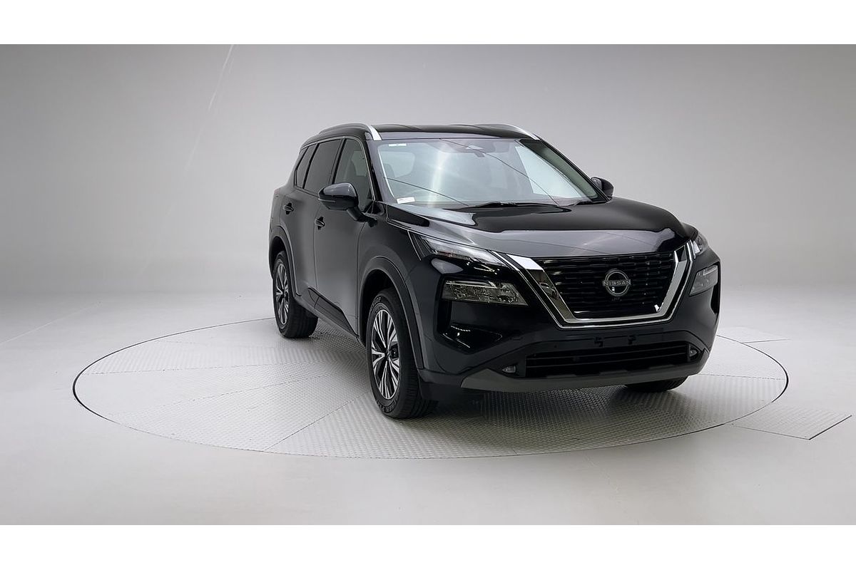 2023 Nissan X-TRAIL ST-L T33