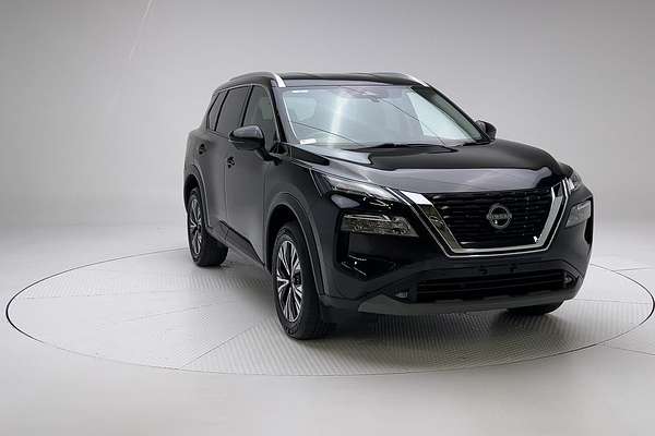 2023 Nissan X-TRAIL ST-L T33