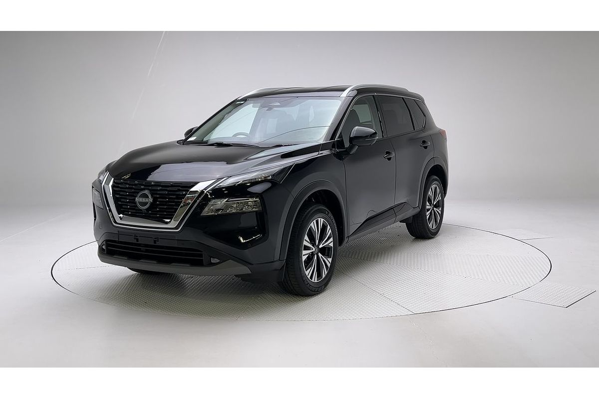 2023 Nissan X-TRAIL ST-L T33