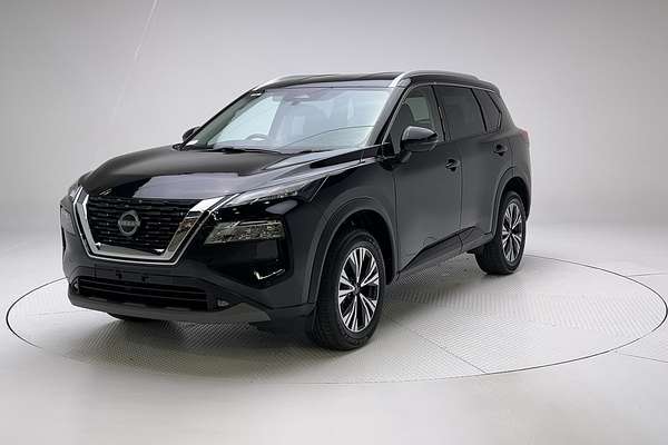 2023 Nissan X-TRAIL ST-L T33