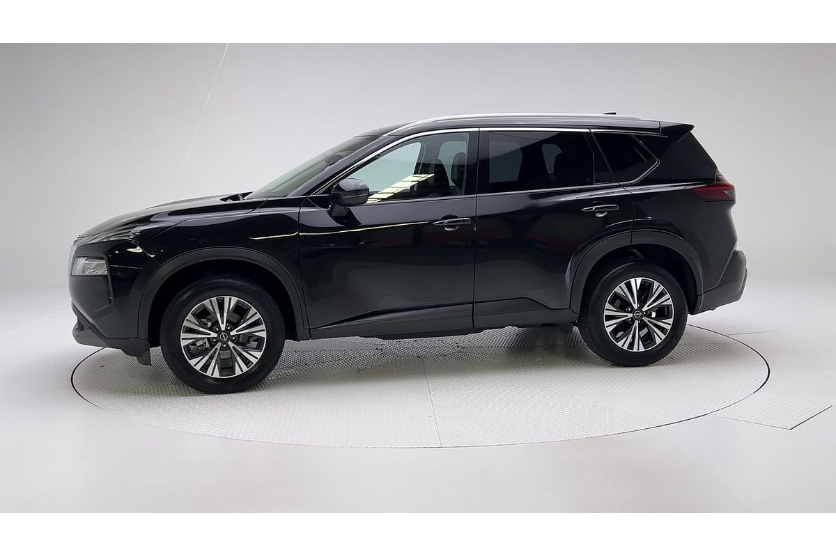 2023 Nissan X-TRAIL ST-L T33