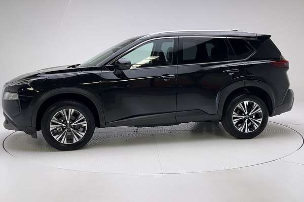 2023 Nissan X-TRAIL ST-L T33