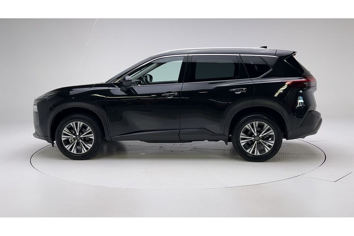 2023 Nissan X-TRAIL ST-L T33