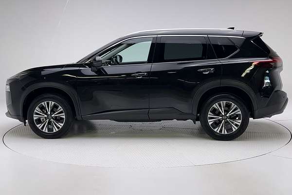 2023 Nissan X-TRAIL ST-L T33