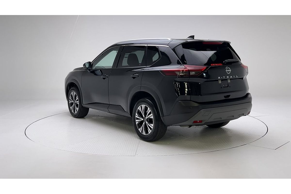 2023 Nissan X-TRAIL ST-L T33