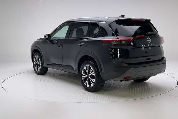 2023 Nissan X-TRAIL ST-L T33
