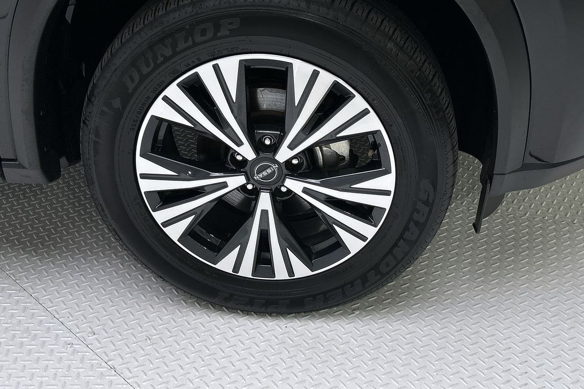 2023 Nissan X-TRAIL ST-L T33