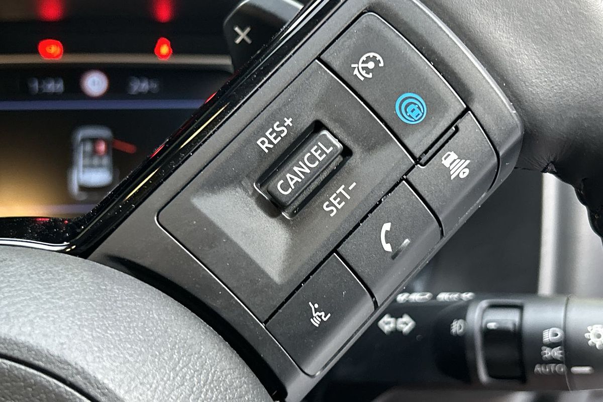 2023 Nissan X-TRAIL ST-L T33