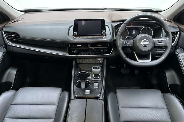 2023 Nissan X-TRAIL ST-L T33