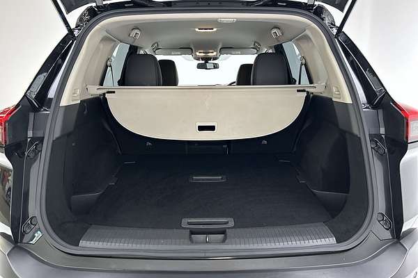 2023 Nissan X-TRAIL ST-L T33
