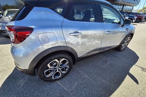 2023 Renault Captur Intens XJB
