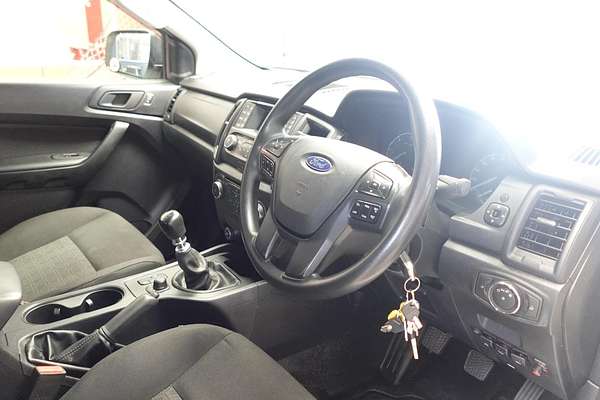 2019 Ford Ranger XL PX MkIII 4X4