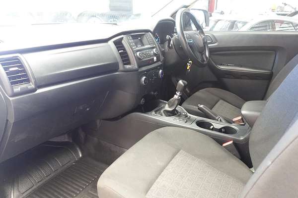 2019 Ford Ranger XL PX MkIII 4X4