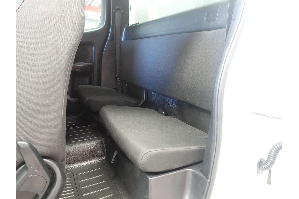 2019 Ford Ranger XL PX MkIII 4X4 3.2L