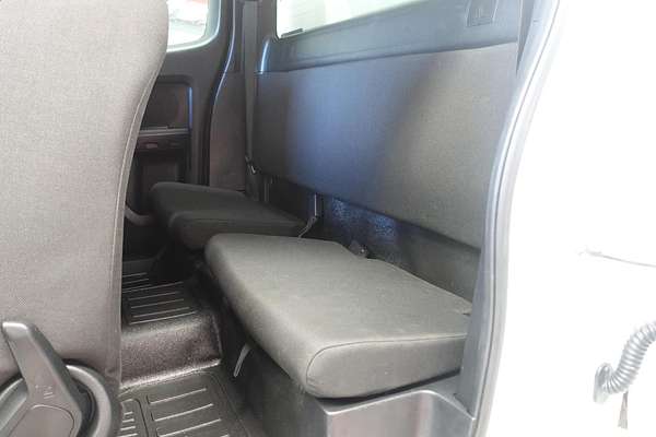 2019 Ford Ranger XL PX MkIII 4X4