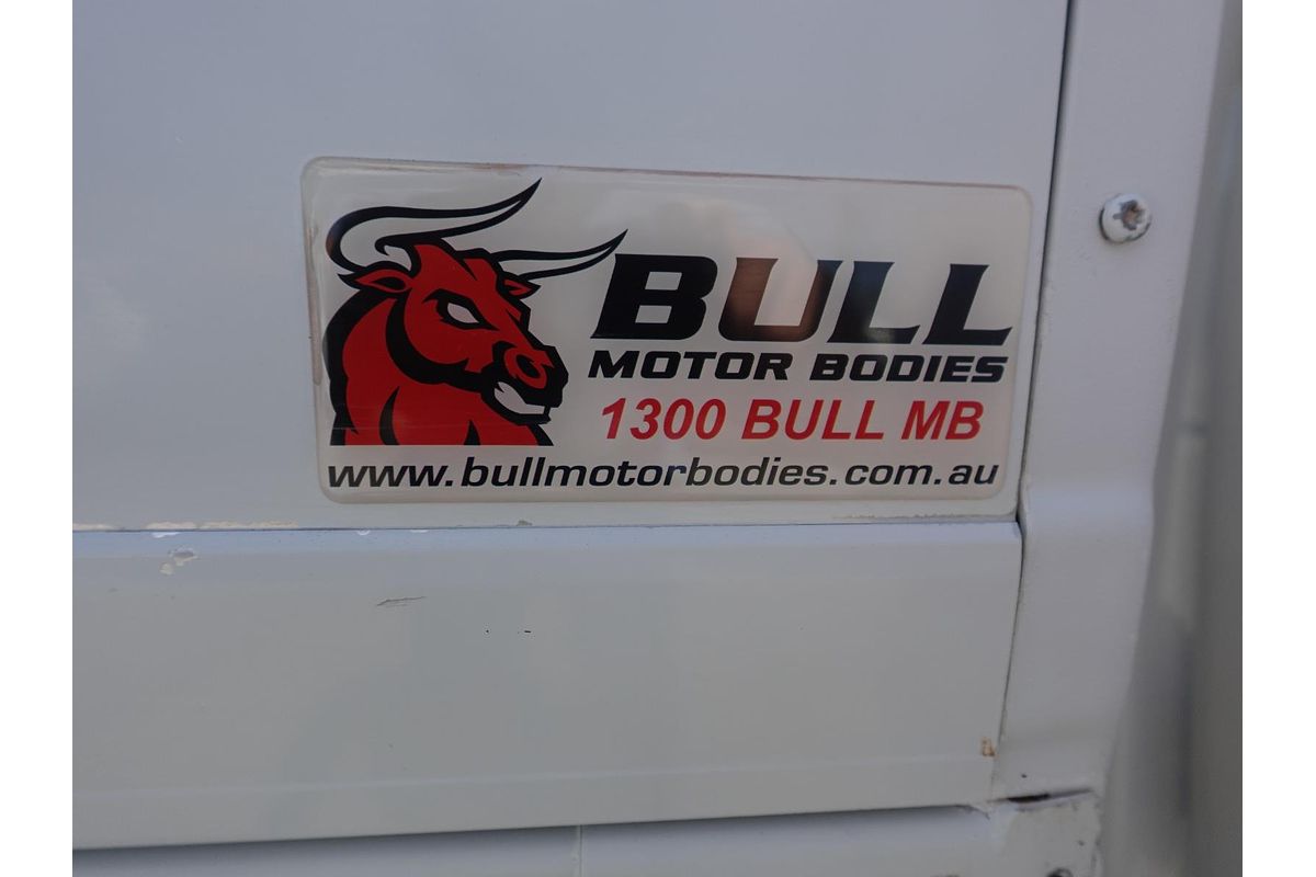 2019 Ford Ranger XL PX MkIII 4X4
