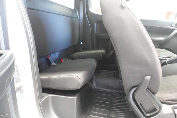 2019 Ford Ranger XL PX MkIII 4X4