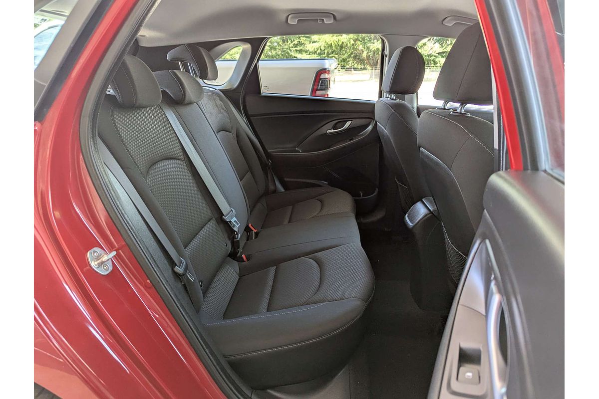 2018 Hyundai i30 Go PD