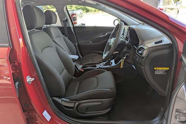 2018 Hyundai i30 Go PD