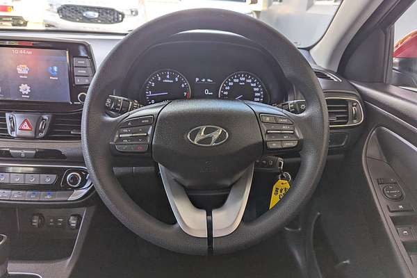 2018 Hyundai i30 Go PD