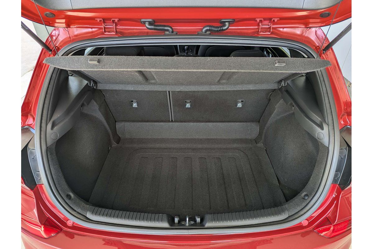 2018 Hyundai i30 Go PD
