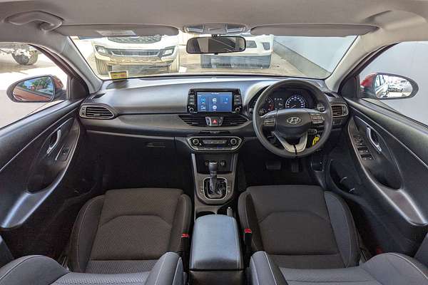2018 Hyundai i30 Go PD