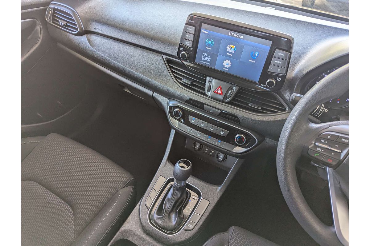 2018 Hyundai i30 Go PD