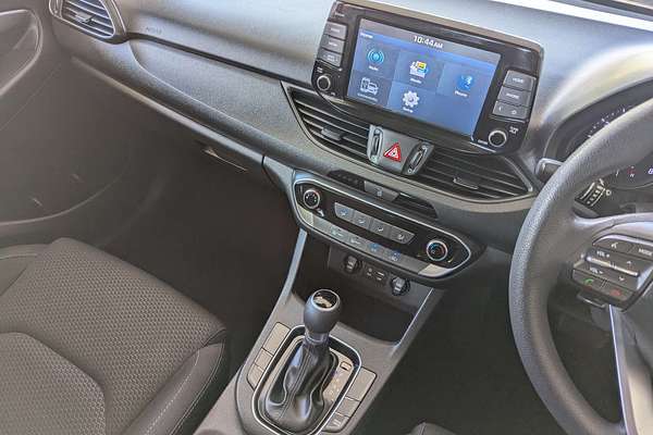 2018 Hyundai i30 Go PD