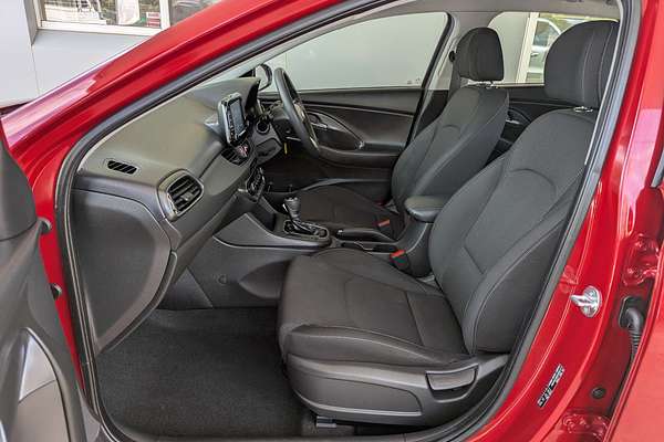 2018 Hyundai i30 Go PD