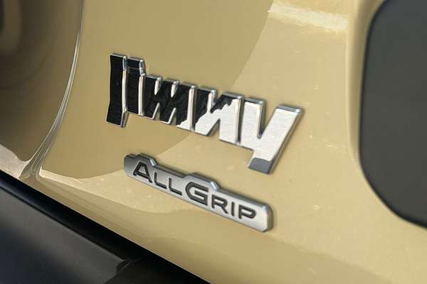 2023 Suzuki Jimny XL JJ