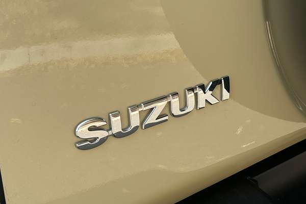 2023 Suzuki Jimny XL JJ