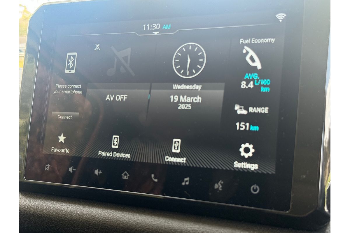 2023 Suzuki Jimny XL JJ