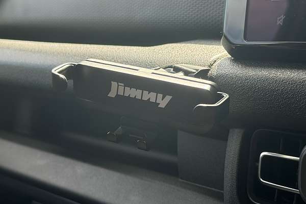 2023 Suzuki Jimny XL JJ