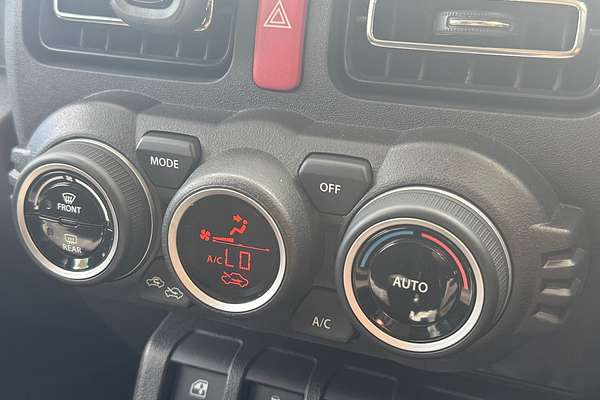 2023 Suzuki Jimny XL JJ