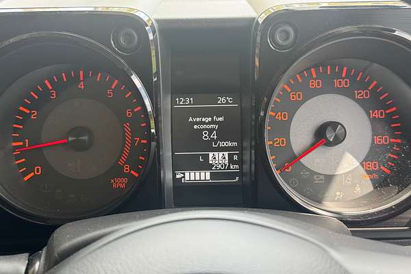 2023 Suzuki Jimny XL JJ