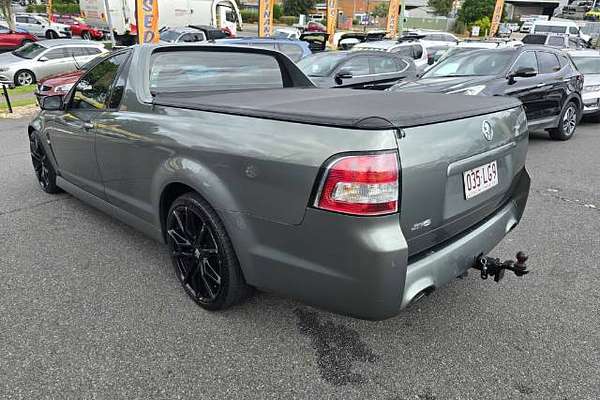 2014 Holden Ute SV6 VF Rear Wheel Drive
