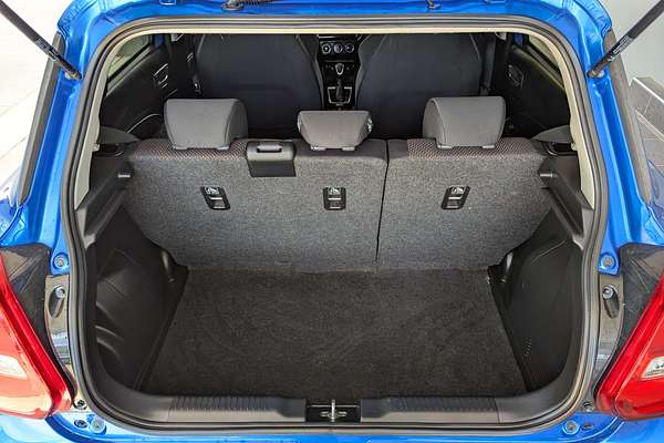 2017 Suzuki Swift Sport AZ