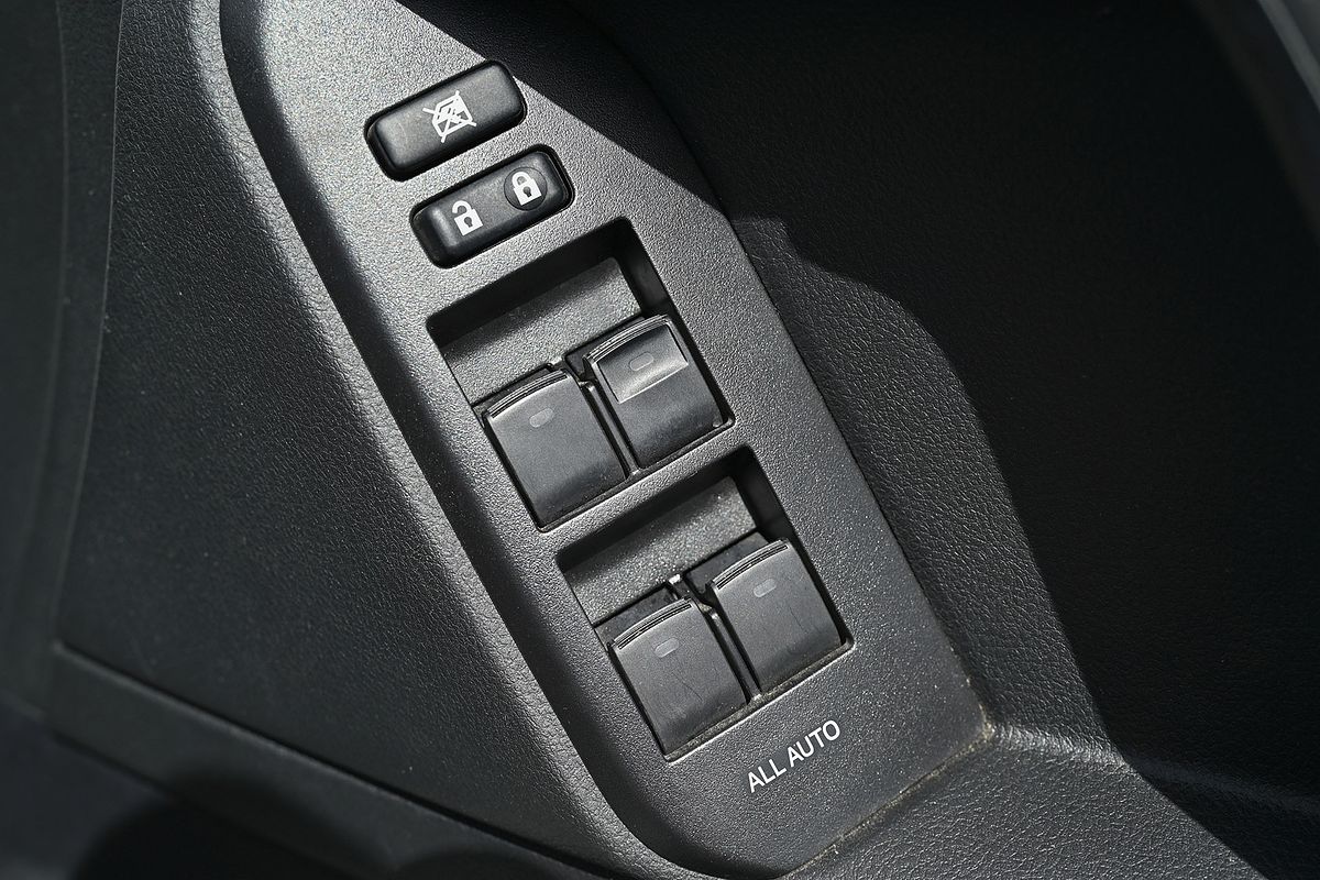 2022 Toyota Landcruiser Prado VX GDJ150R