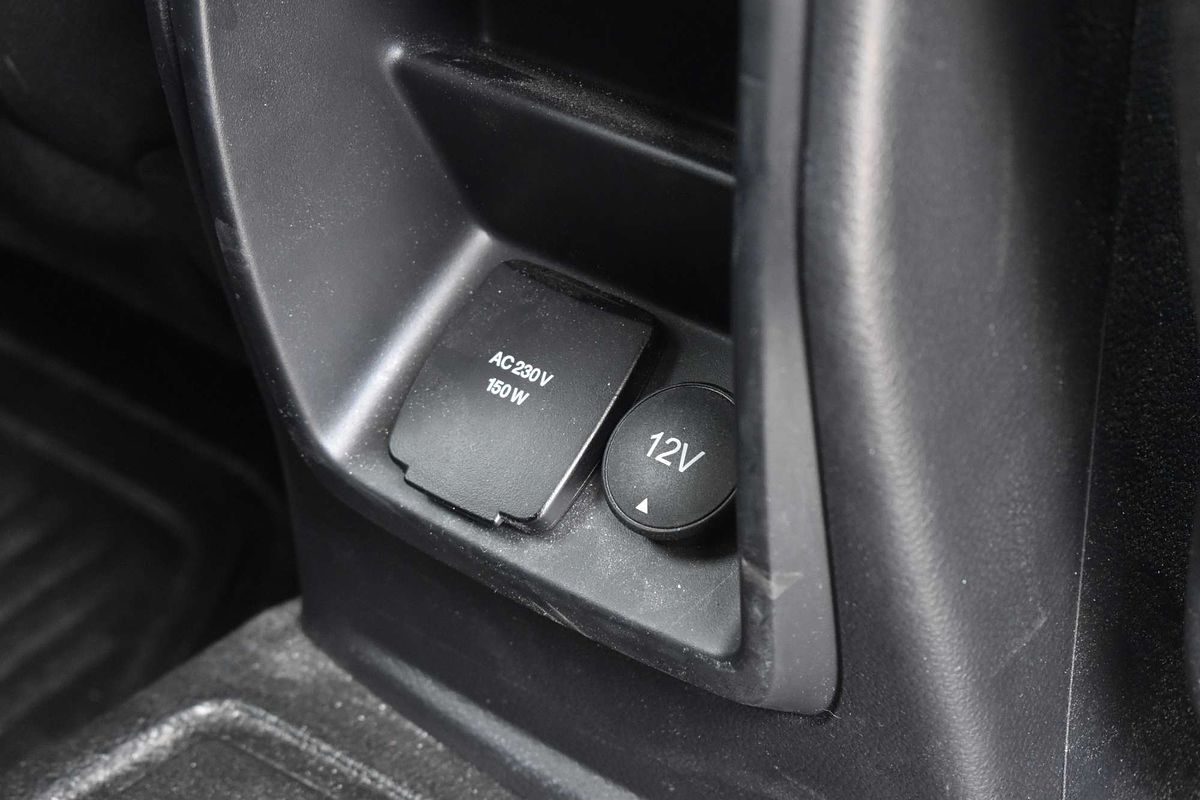 2019 Ford Ranger XL PX MkIII 4X4