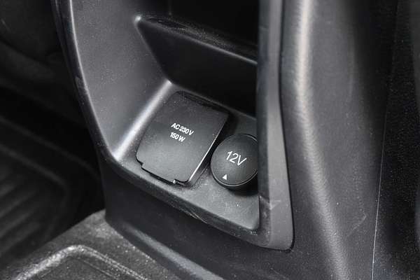2019 Ford Ranger XL PX MkIII 4X4