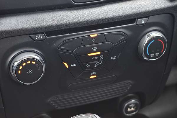 2019 Ford Ranger XL PX MkIII 4X4