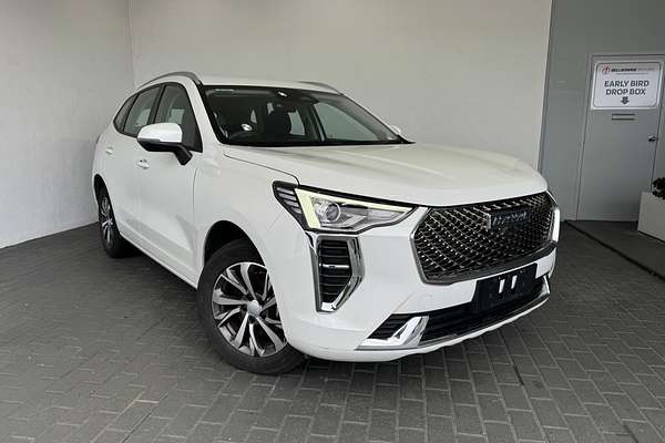 2023 GWM Haval Jolion Premium A01